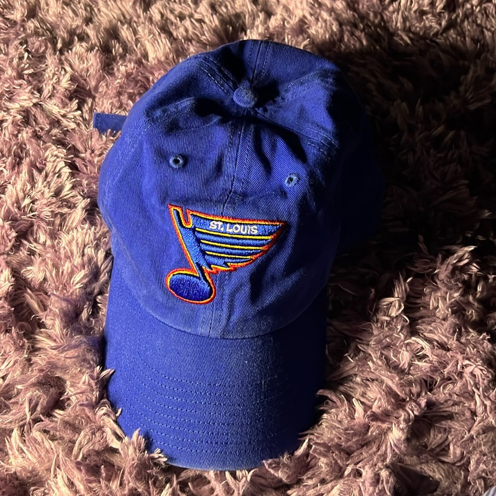 St. Louis Blues Hat